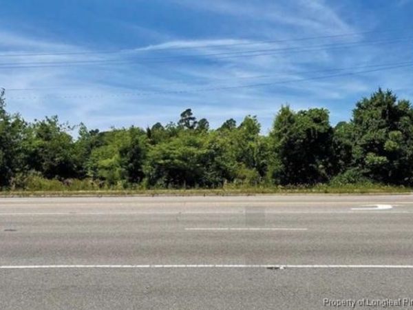 7505 Overbrook Drive, Fayetteville, NC 28303