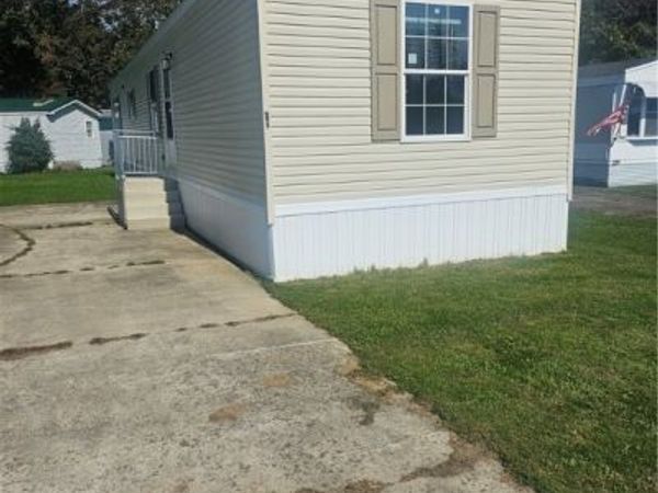 7930 Route 16 Lot 61, Franklinville, NY 14737