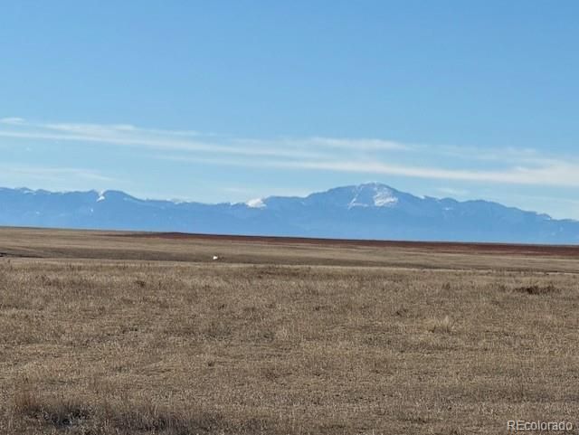 38430 Judge Orr Road, Calhan, CO 80808 Main Photo