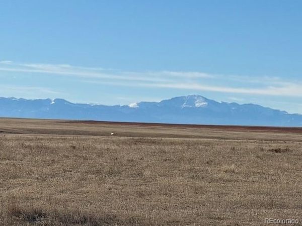 38430 Judge Orr Road, Calhan, CO 80808