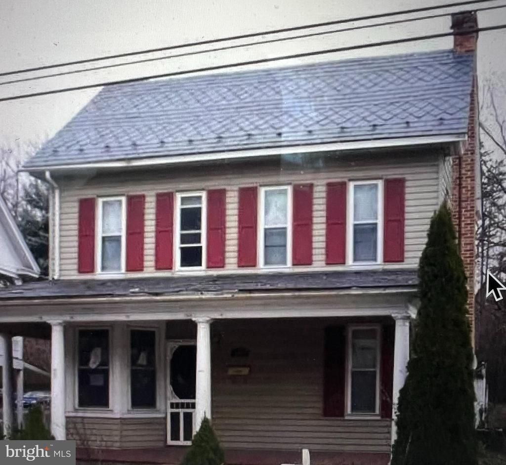 197 S Main Street, Yoe, PA 17313 Main Photo