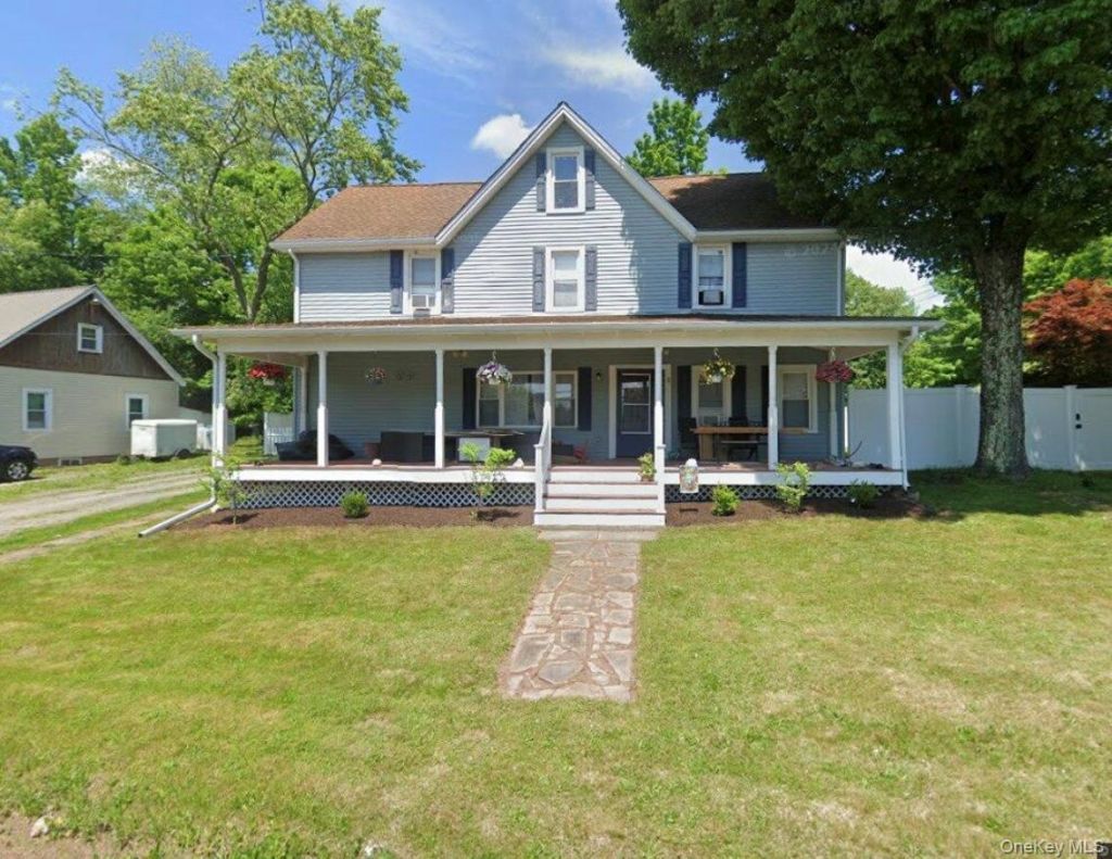 4 Lake Street, Bethel, NY 12720 Main Photo