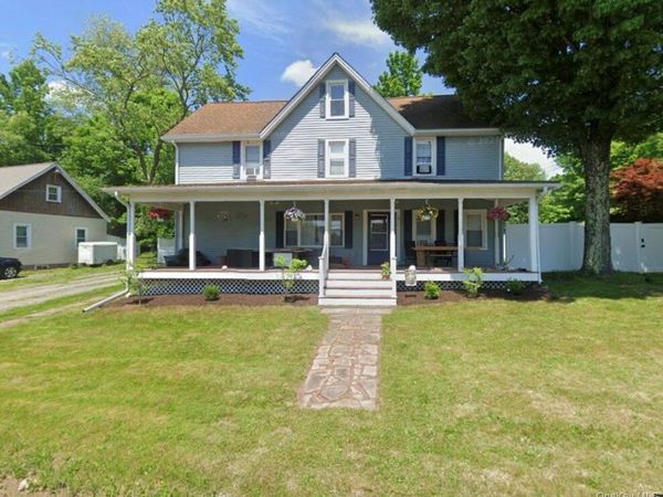4 Lake Street, Bethel, NY 12720