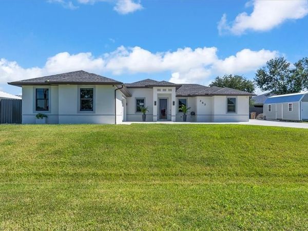 363 Paisley AVE, LEHIGH ACRES, FL 33974