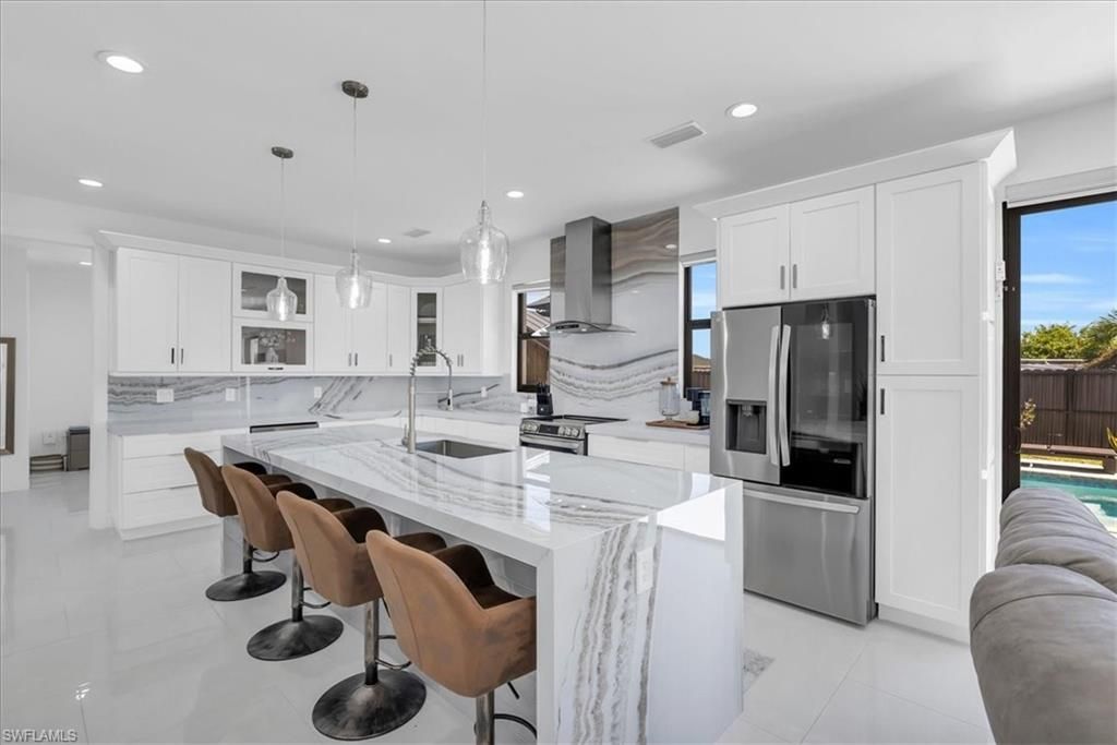 363 Paisley Ave, Lehigh Acres, FL 33974 Photo