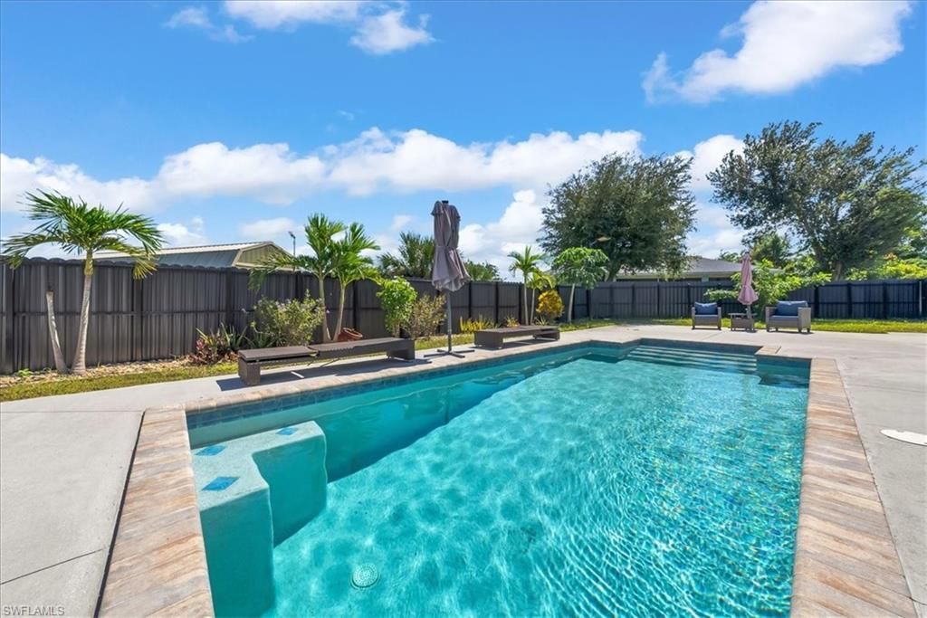 363 Paisley Ave, Lehigh Acres, FL 33974 Photo