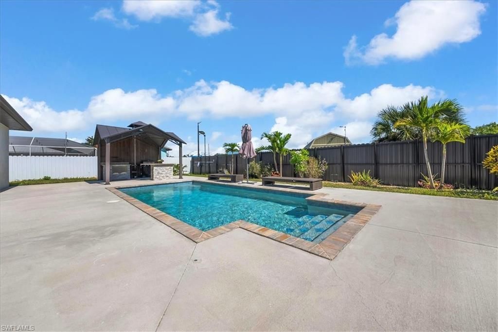 363 Paisley Ave, Lehigh Acres, FL 33974 Photo