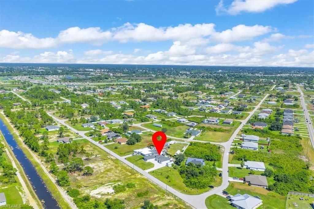 363 Paisley Ave, Lehigh Acres, FL 33974 Photo