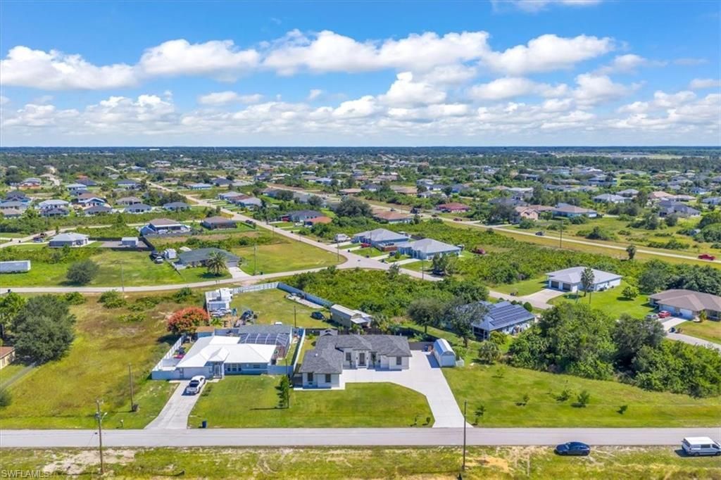 363 Paisley Ave, Lehigh Acres, FL 33974 Photo