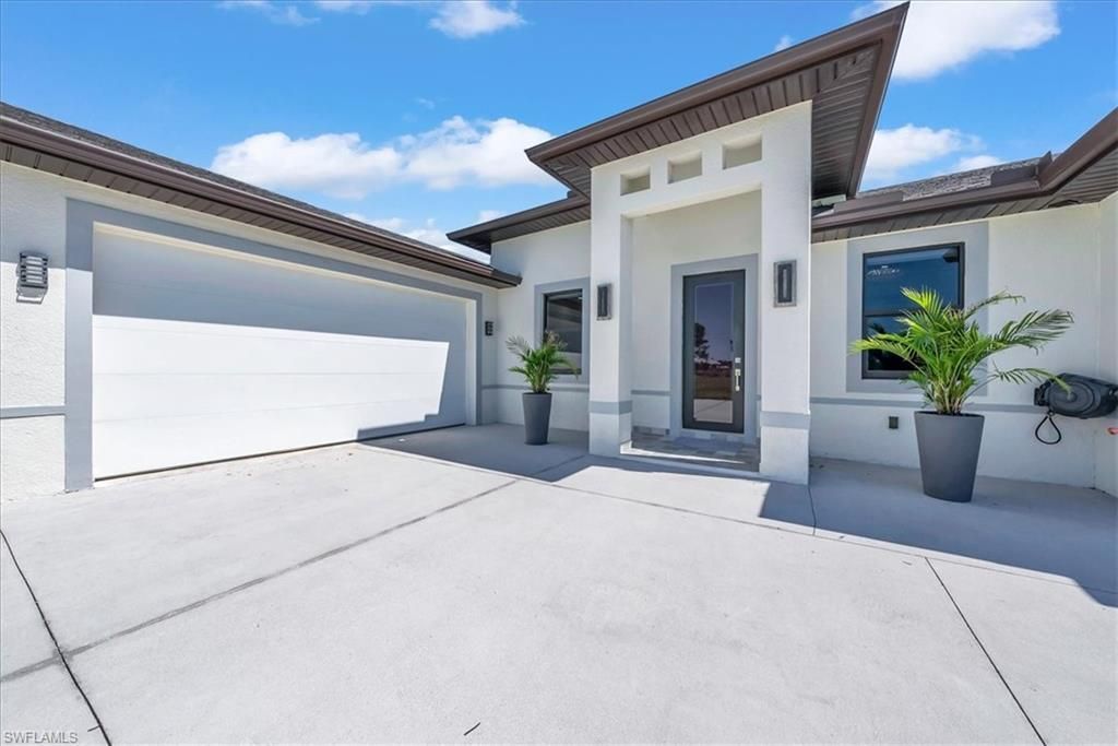 363 Paisley Ave, Lehigh Acres, FL 33974 Photo