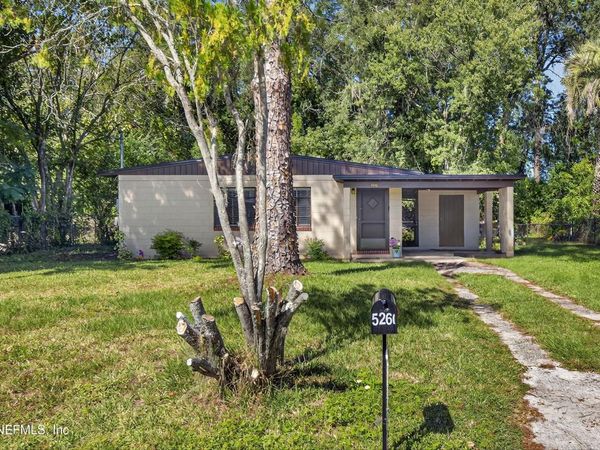 5261 PENNANT Drive, Jacksonville, FL 32244