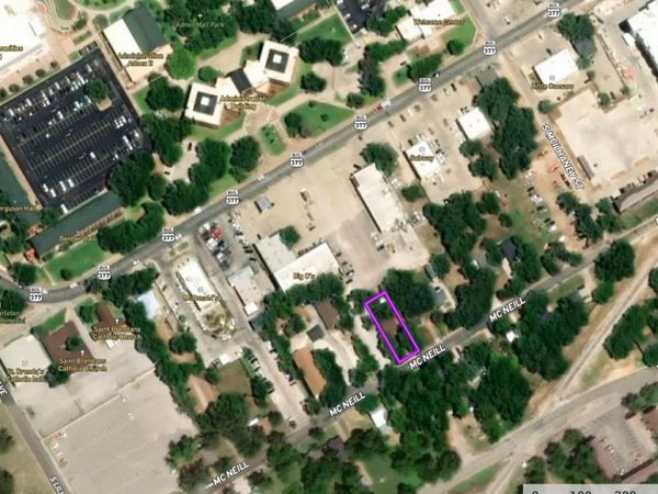 1357 W Mcneill Street, Stephenville, TX 76401