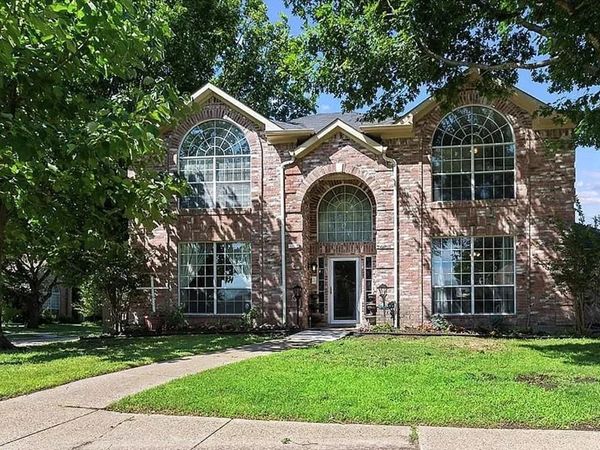 2409 Homestead Drive, Mesquite, TX 75181