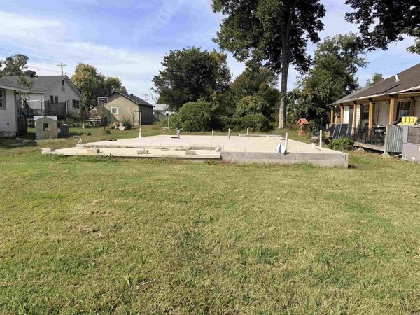 508 N 3rd Street, Paragould, AR 72450