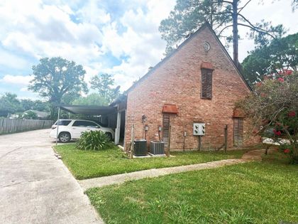 268 Steele Blvd Baton Rouge, LA 70806