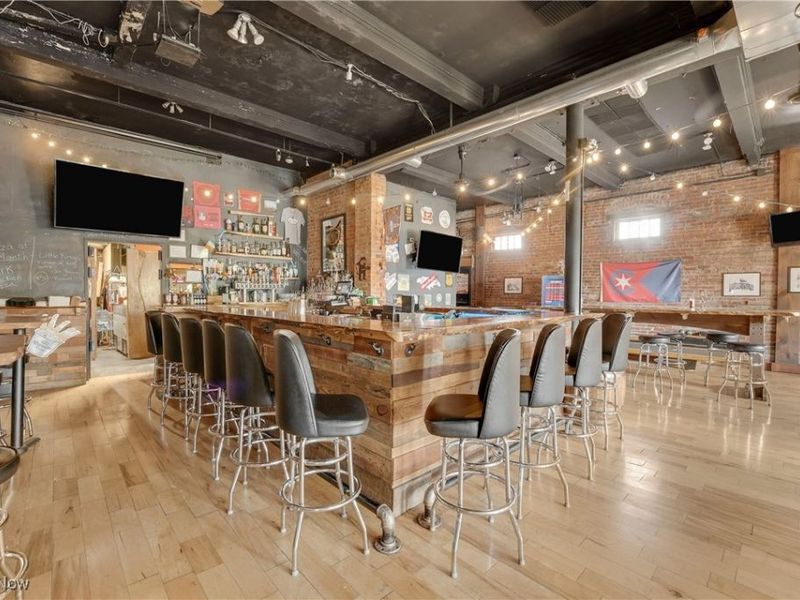 1740 E 17th Street, Cleveland, OH 44114 Photo 10