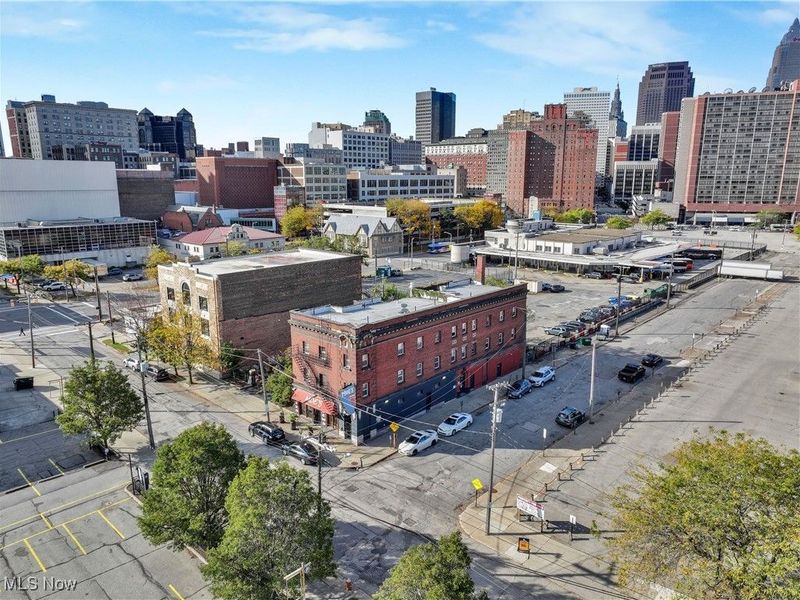 1740 E 17th Street, Cleveland, OH 44114 Photo 5