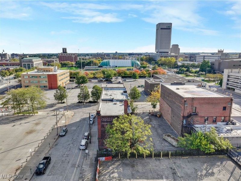 1740 E 17th Street, Cleveland, OH 44114 Photo 8