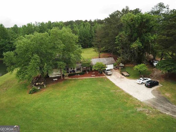 7275 Bishop Road, Fairburn, GA 30213