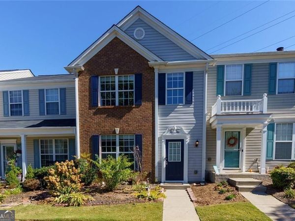 13300 Morris Road, Unit 4, Alpharetta, GA 30004