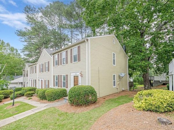 3403 Spring Harbour Drive, Doraville, GA 30340