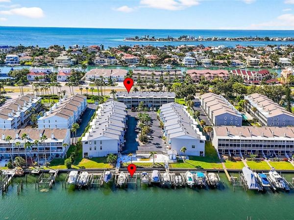 745 PINELLAS BAYWAY S, Unit 302, TIERRA VERDE, FL 33715