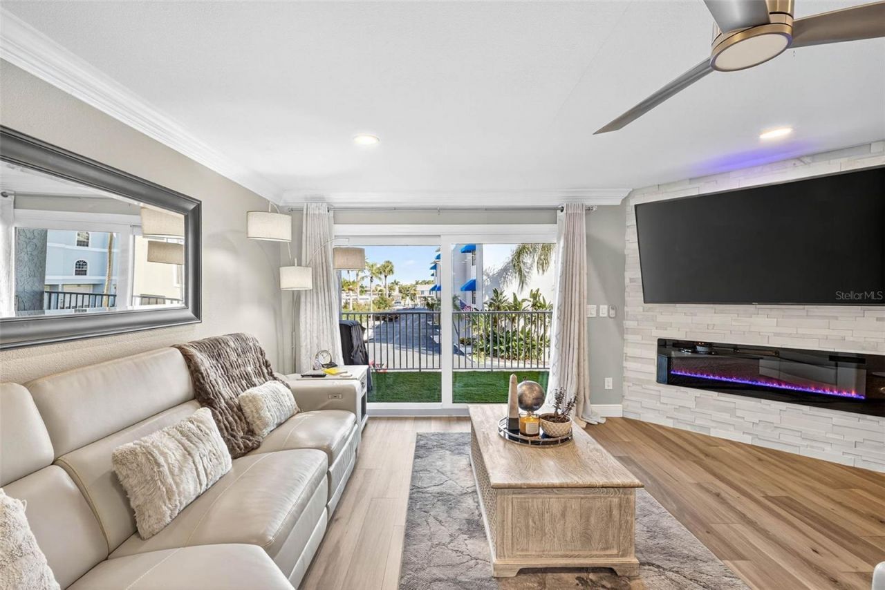 745 Pinellas Bayway S, Unit 302, Tierra Verde, FL 33715 Photo