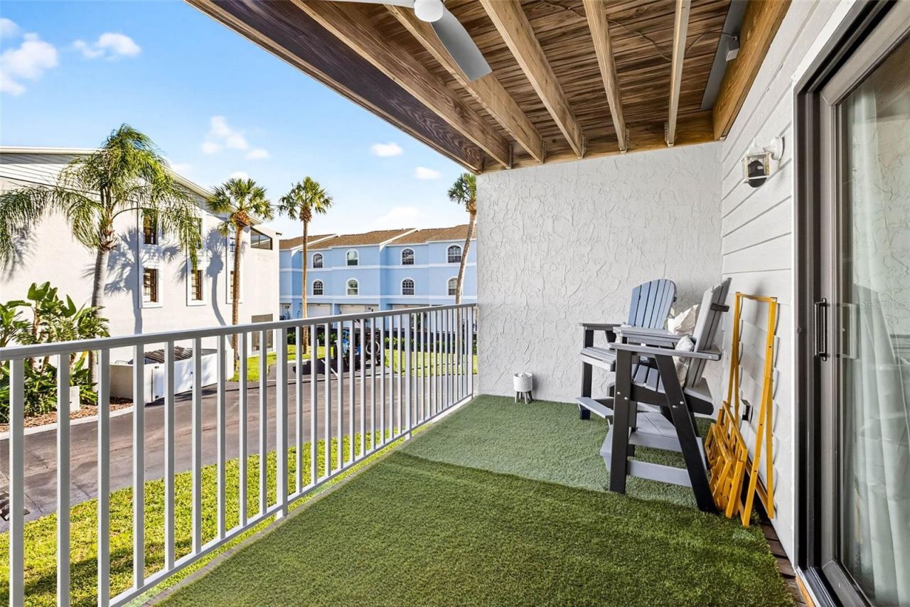 745 Pinellas Bayway S, Unit 302, Tierra Verde, FL 33715 Photo