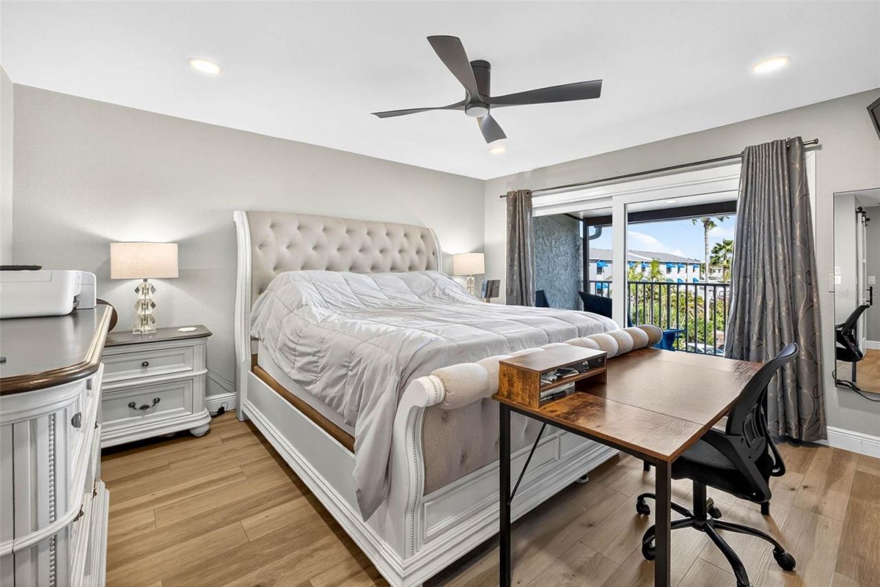 745 Pinellas Bayway S, Unit 302, Tierra Verde, FL 33715 Photo