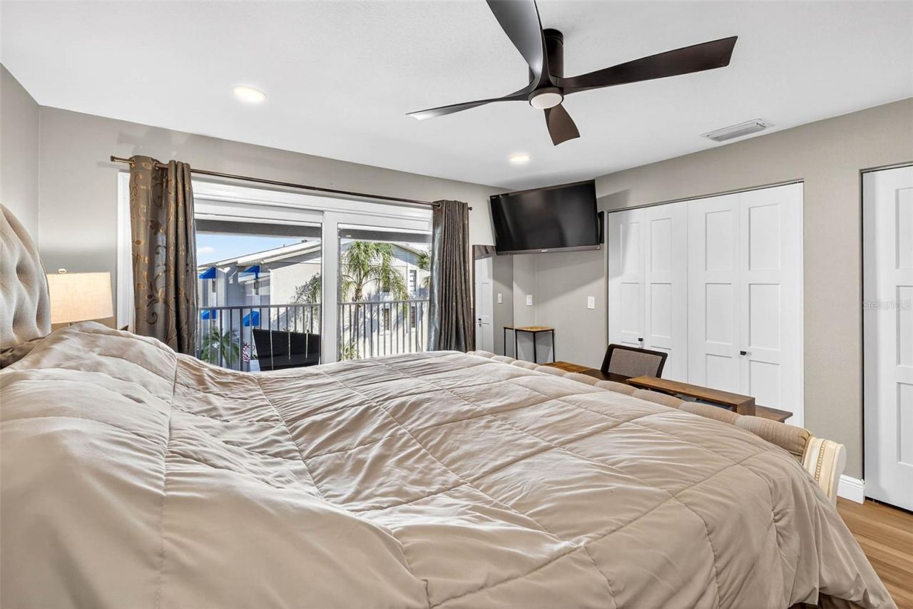 745 Pinellas Bayway S, Unit 302, Tierra Verde, FL 33715 Photo