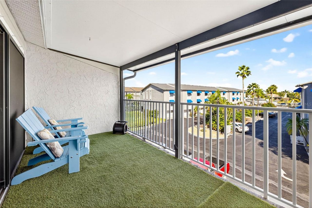 745 Pinellas Bayway S, Unit 302, Tierra Verde, FL 33715 Photo