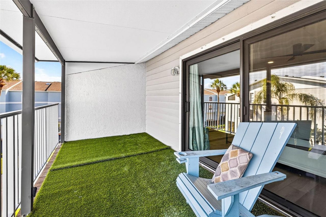 745 Pinellas Bayway S, Unit 302, Tierra Verde, FL 33715 Photo