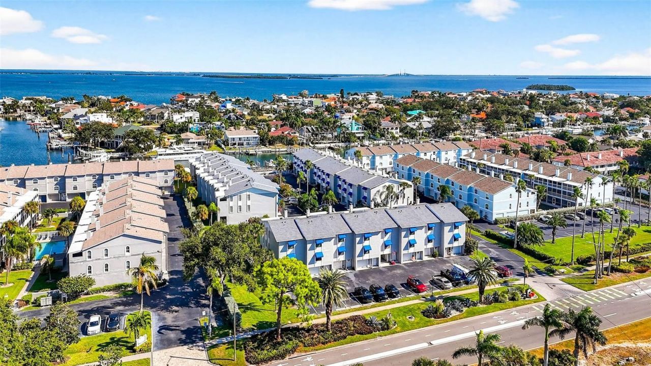 745 Pinellas Bayway S, Unit 302, Tierra Verde, FL 33715 Photo