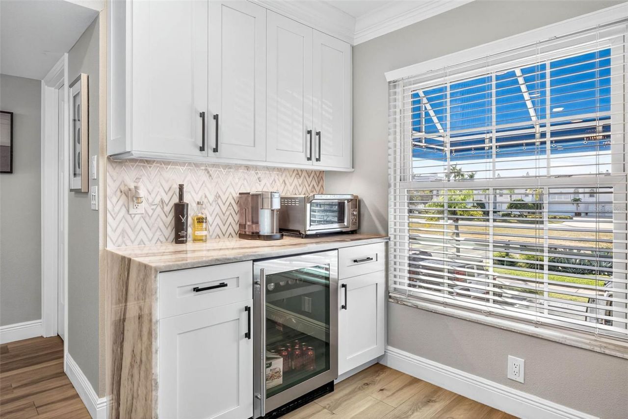 745 Pinellas Bayway S, Unit 302, Tierra Verde, FL 33715 Photo