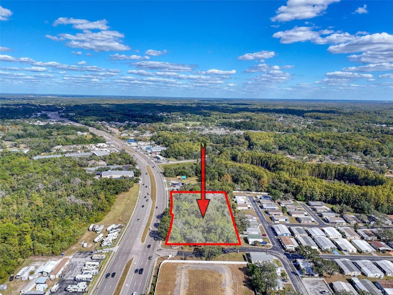 10780 State Road 52, Hudson, FL 34669 Photo