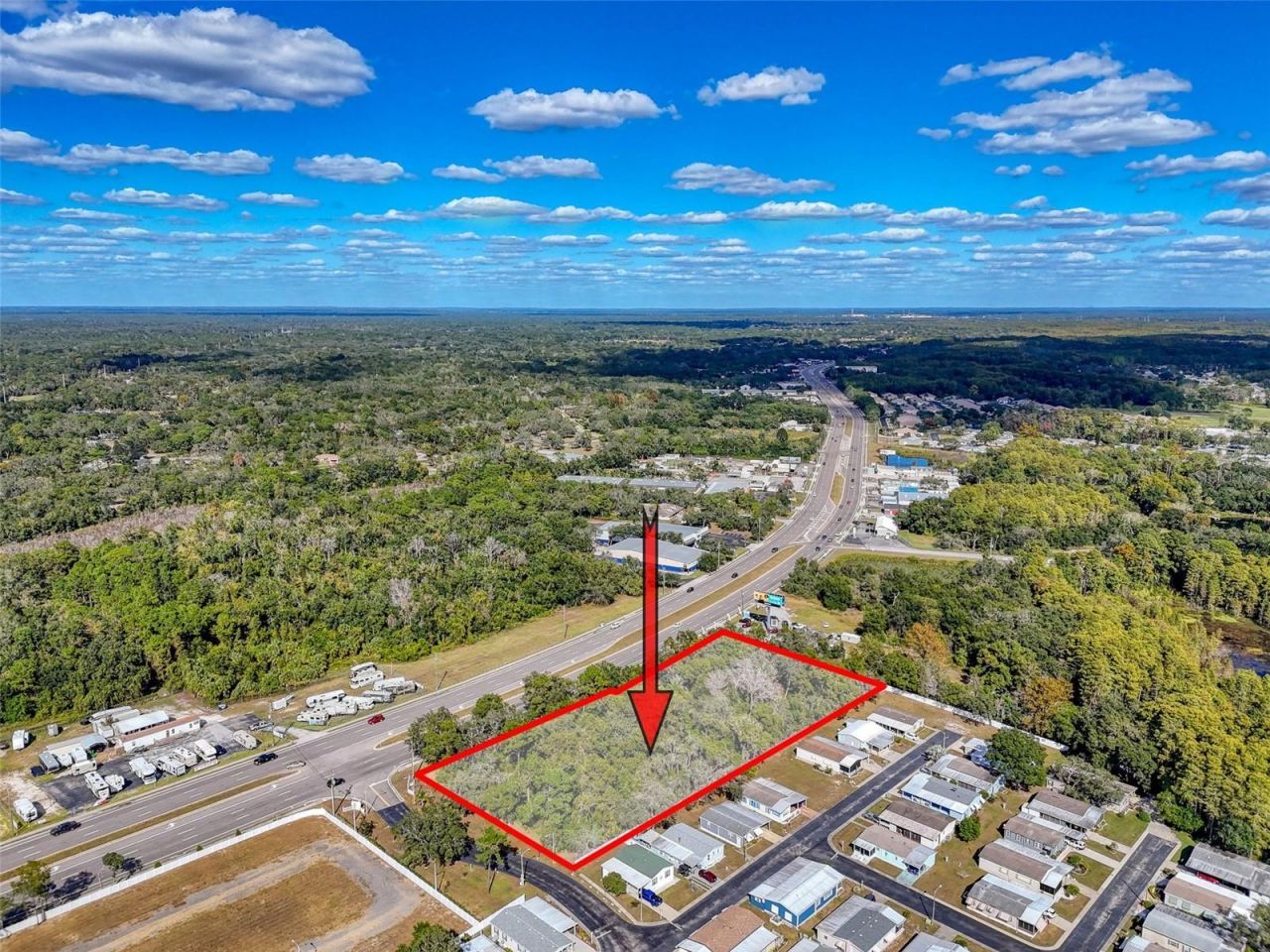 10780 State Road 52, Hudson, FL 34669 Photo