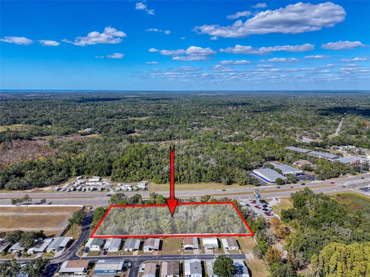 10780 State Road 52, Hudson, FL 34669 Photo