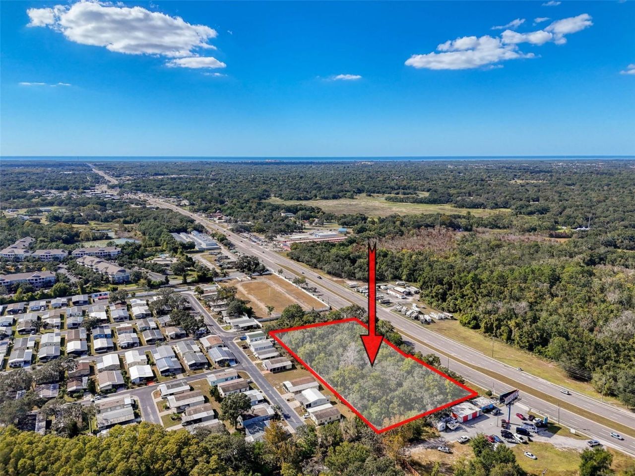 10780 State Road 52, Hudson, FL 34669 Photo