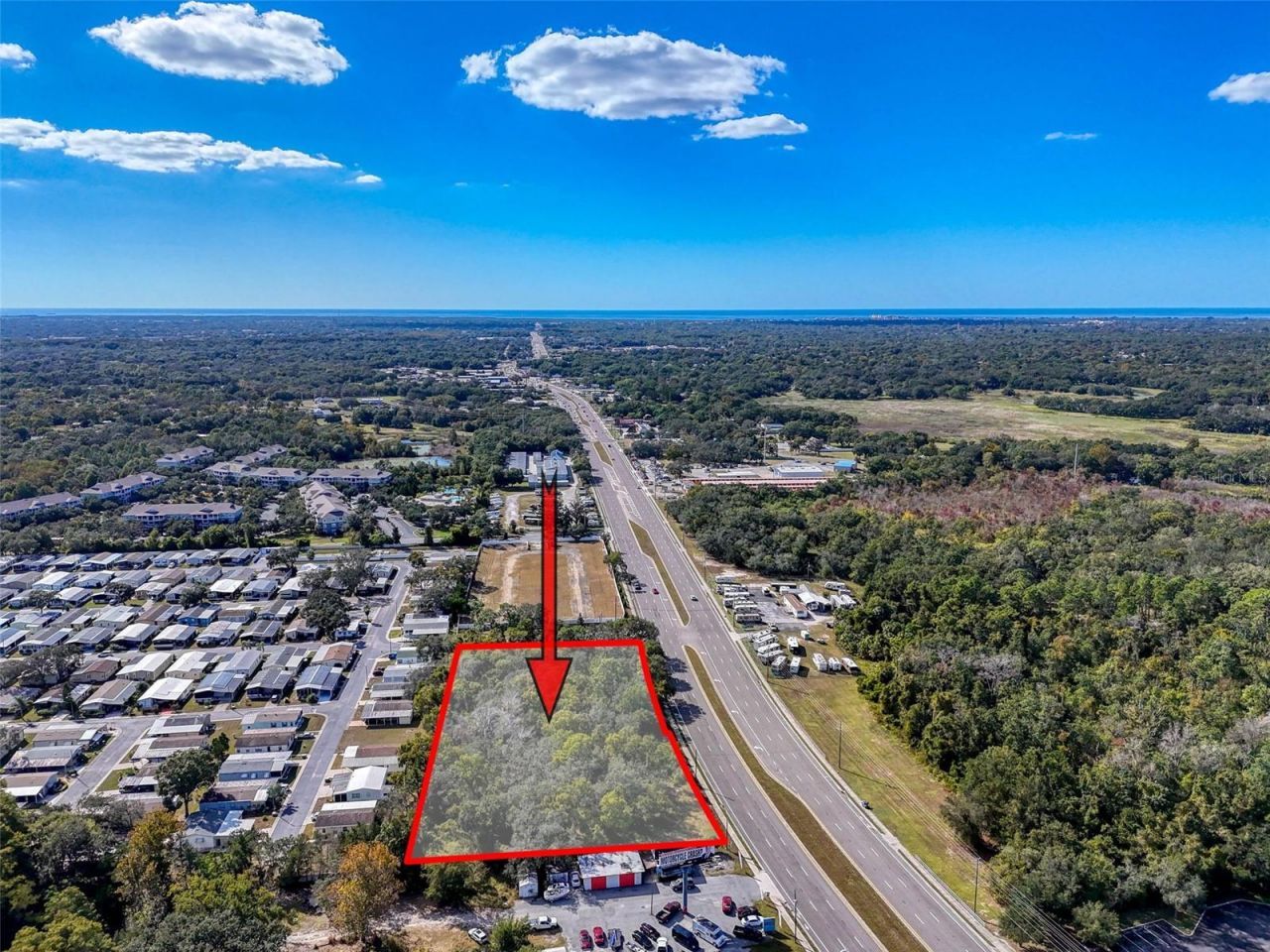 10780 State Road 52, Hudson, FL 34669 Photo