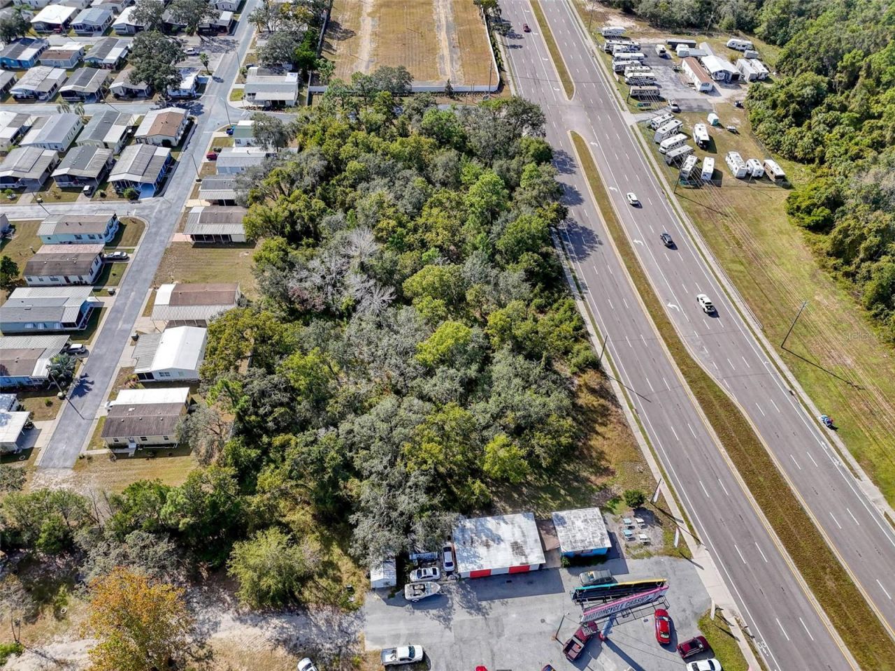 10780 State Road 52, Hudson, FL 34669 Photo