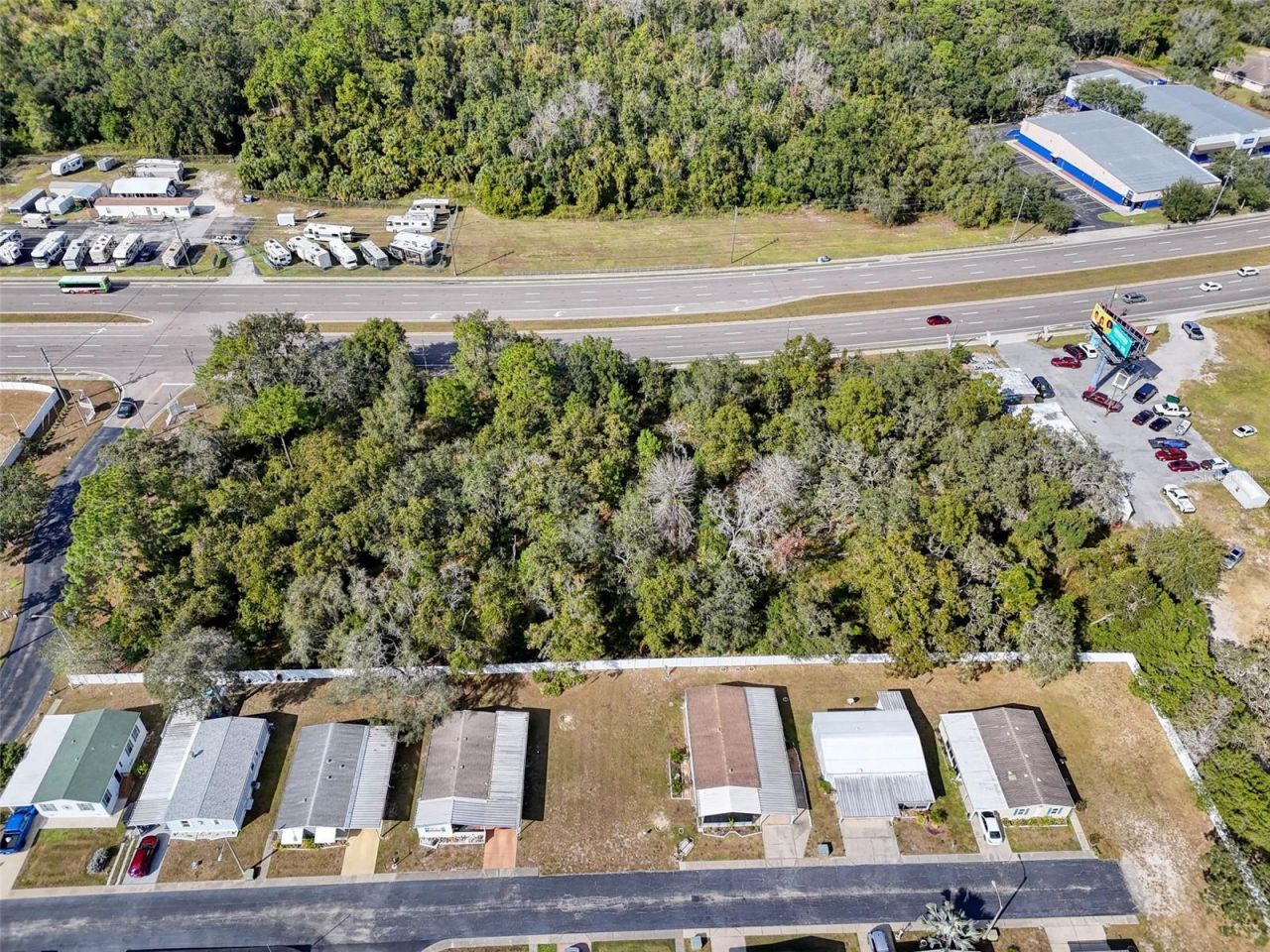 10780 State Road 52, Hudson, FL 34669 Photo