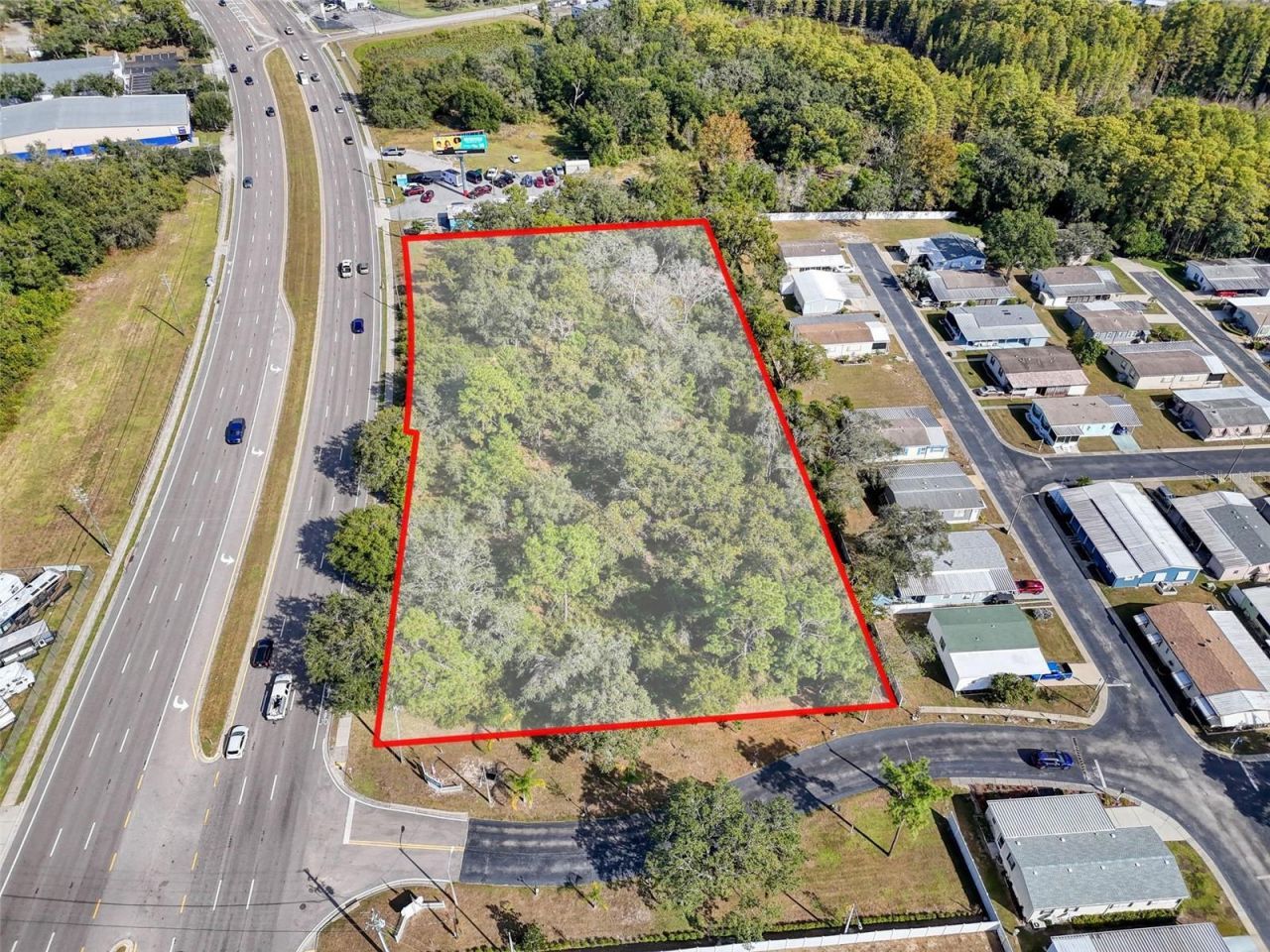 10780 State Road 52, Hudson, FL 34669 Photo