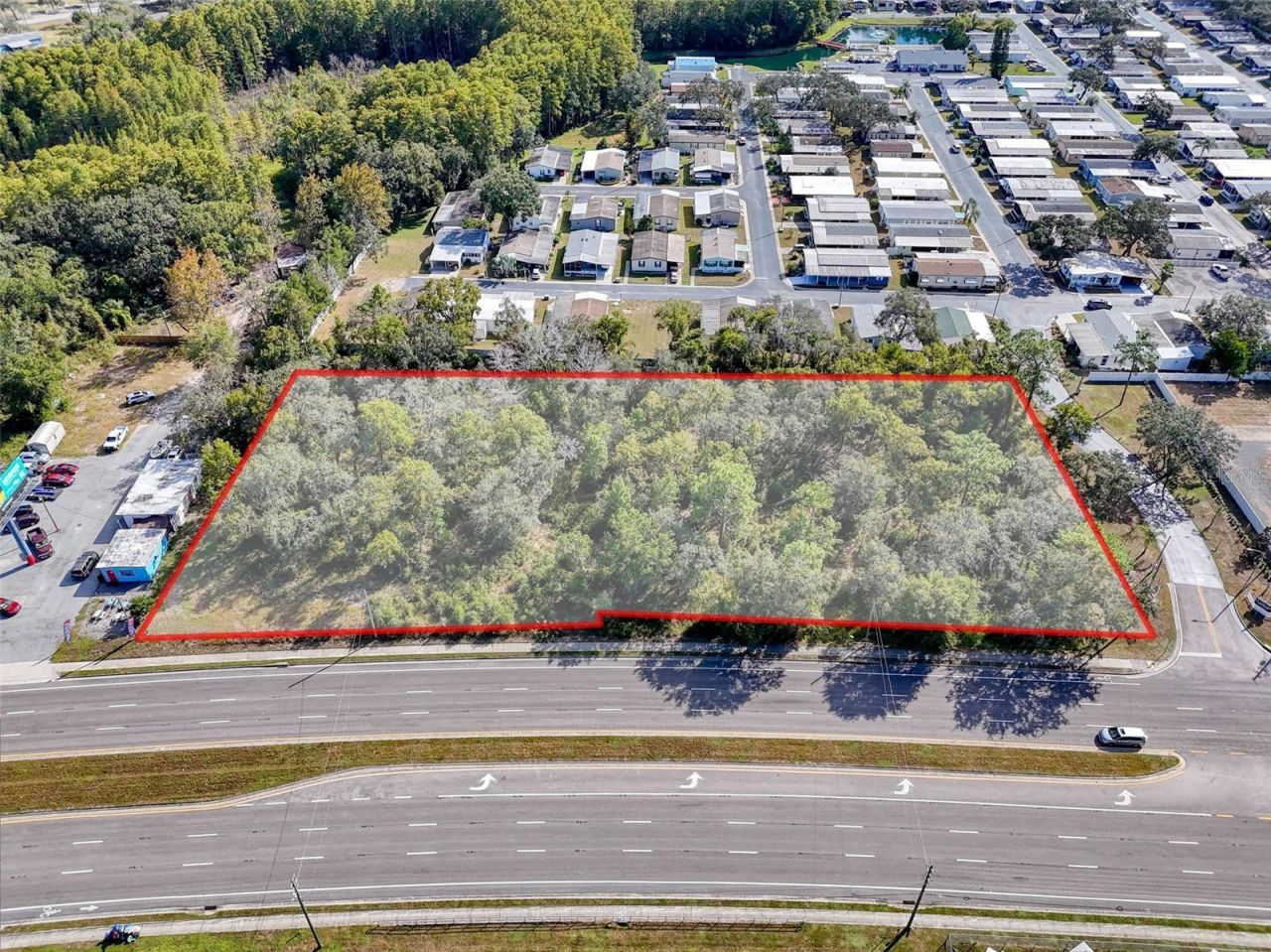 10780 State Road 52, Hudson, FL 34669 Photo