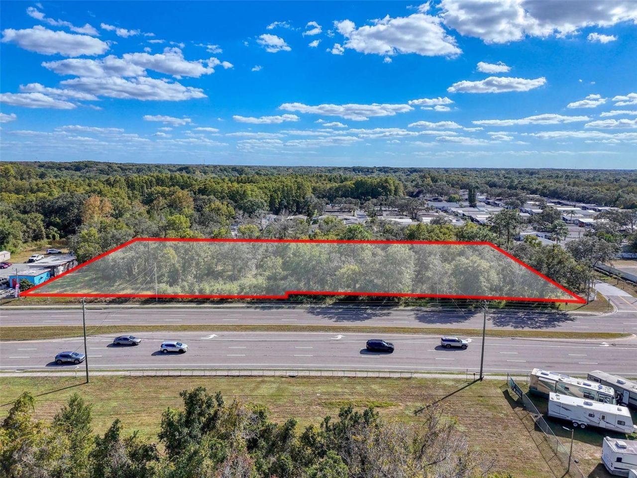 10780 State Road 52, Hudson, FL 34669 Photo