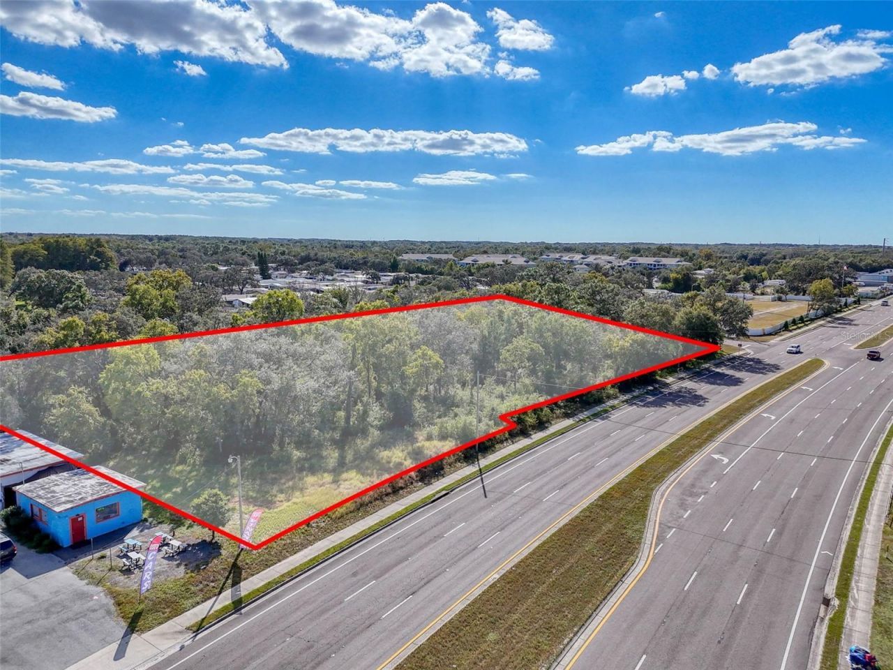 10780 State Road 52, Hudson, FL 34669 Photo