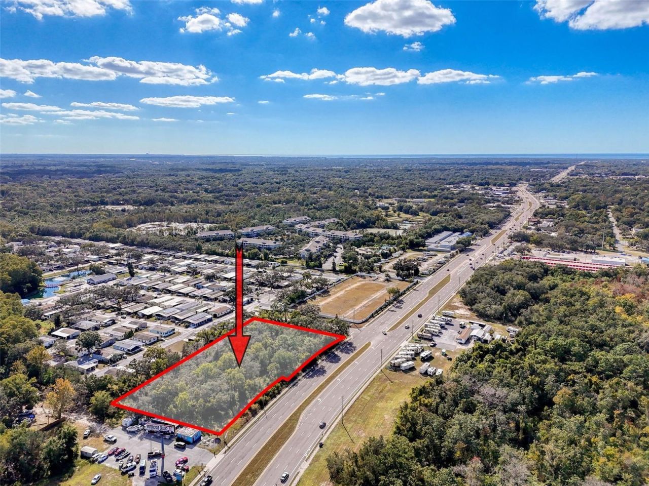 10780 State Road 52, Hudson, FL 34669 Photo