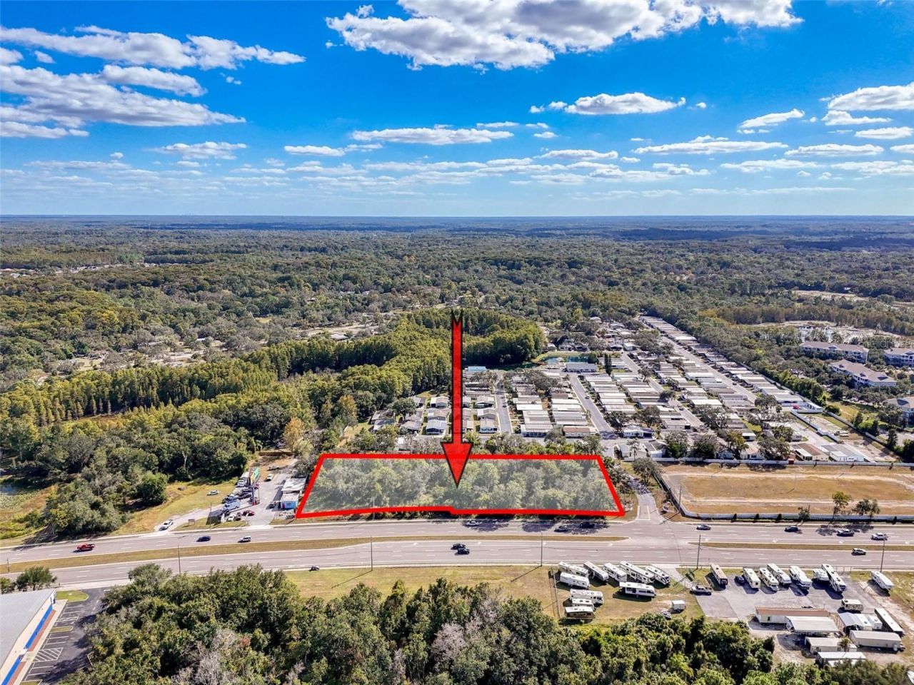 10780 State Road 52, Hudson, FL 34669 Photo