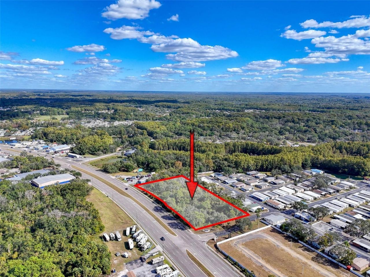 10780 State Road 52, Hudson, FL 34669 Photo