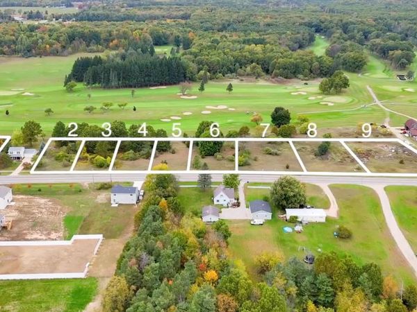 2160 W Ellis Parcel 6, Belding, MI 48809