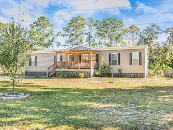 228 NW WHITNEY GLEN Glen, Lake City, FL 32055